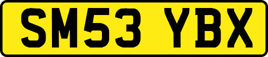 SM53YBX