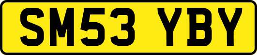 SM53YBY