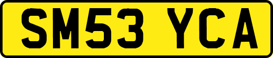 SM53YCA