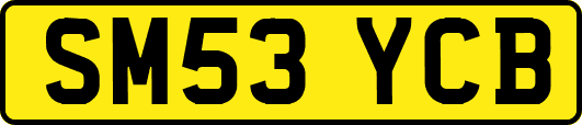 SM53YCB