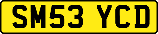 SM53YCD