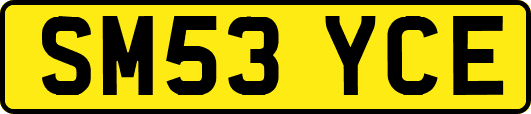 SM53YCE