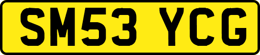 SM53YCG