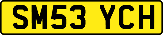 SM53YCH