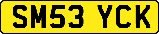 SM53YCK
