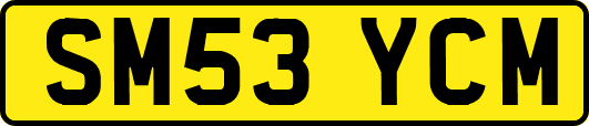 SM53YCM