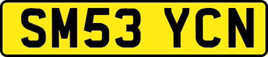 SM53YCN