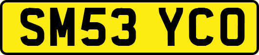 SM53YCO
