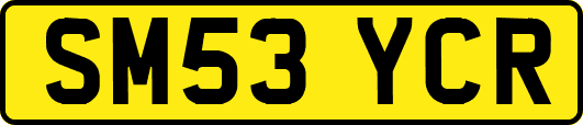 SM53YCR