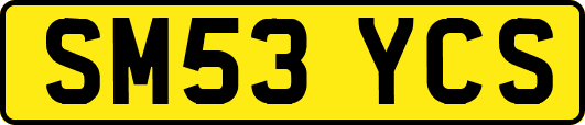 SM53YCS