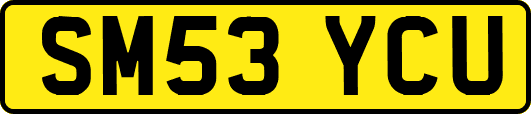 SM53YCU