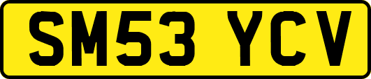 SM53YCV