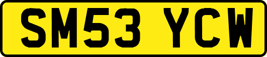 SM53YCW