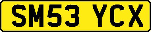 SM53YCX