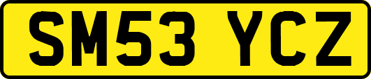 SM53YCZ