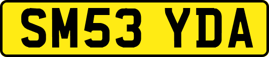 SM53YDA