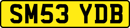 SM53YDB