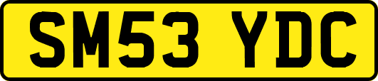SM53YDC