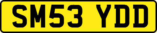 SM53YDD