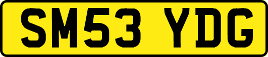 SM53YDG