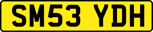 SM53YDH