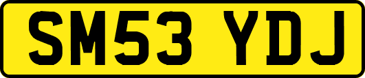 SM53YDJ