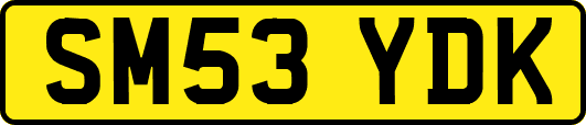 SM53YDK