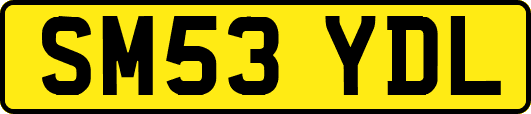 SM53YDL