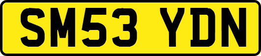 SM53YDN