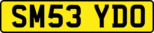 SM53YDO