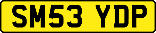 SM53YDP