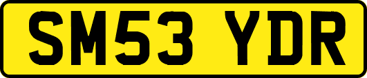 SM53YDR