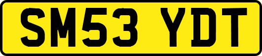 SM53YDT