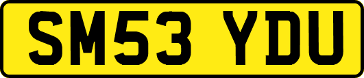 SM53YDU