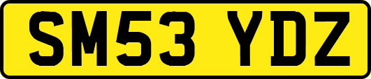 SM53YDZ