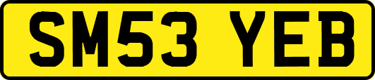 SM53YEB