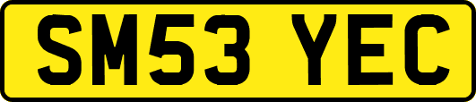 SM53YEC