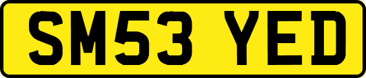 SM53YED