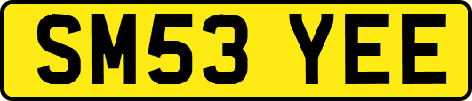 SM53YEE