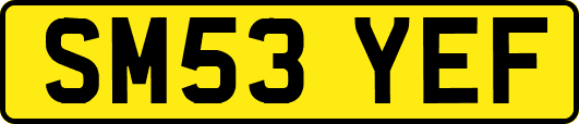 SM53YEF