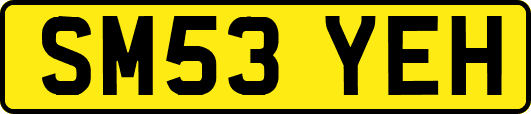 SM53YEH