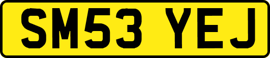 SM53YEJ