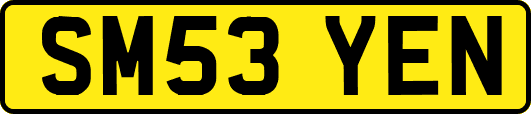 SM53YEN