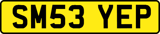SM53YEP