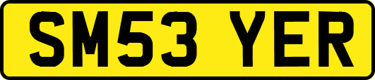 SM53YER