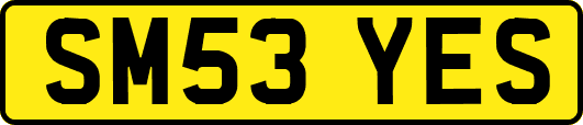 SM53YES
