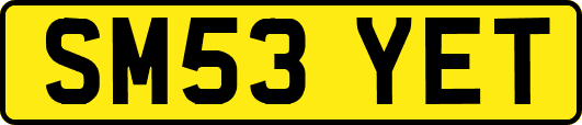 SM53YET