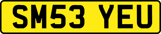 SM53YEU