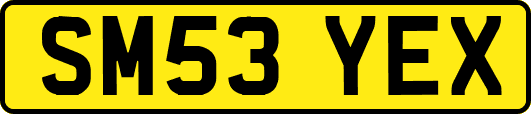 SM53YEX