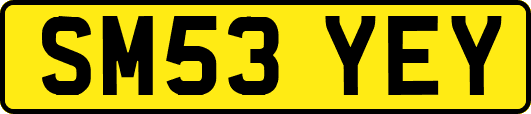 SM53YEY